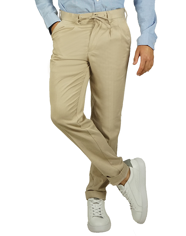 Jack & Jones Man Pants 
